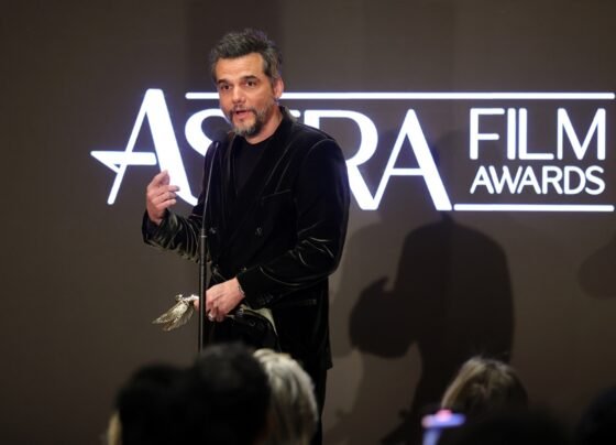 2026 Astra Film Awards Presented by The Hollywood Creative Alliance