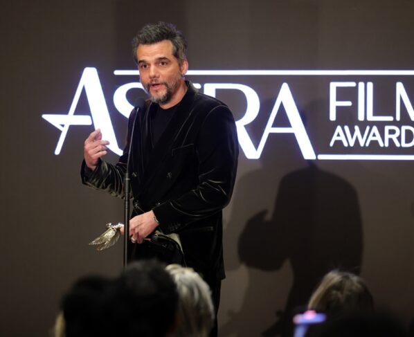 2026 Astra Film Awards Presented by The Hollywood Creative Alliance