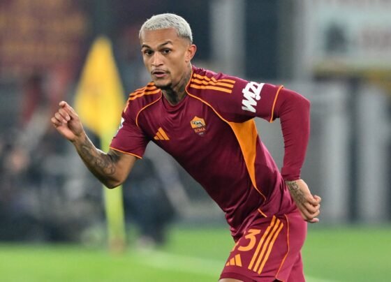 Wesley-Roma
