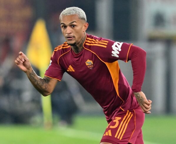 Wesley-Roma