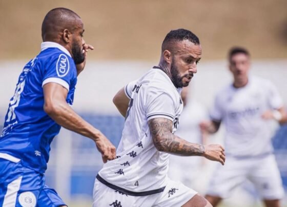 São Bento x XV de Piracicaba