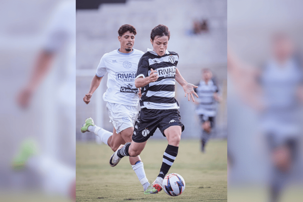 XV de Piracicaba e Osasco Sporting se enfrentaram pelo Paulistão A2 Rivalo 2026