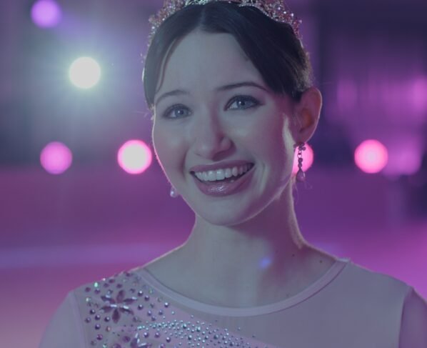 Patinando no Amor: a série de romance que chegou ao topo da Netflix - destaque galeria