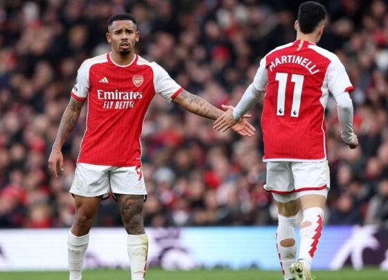 Chelsea x Arsenal-APOSTAS