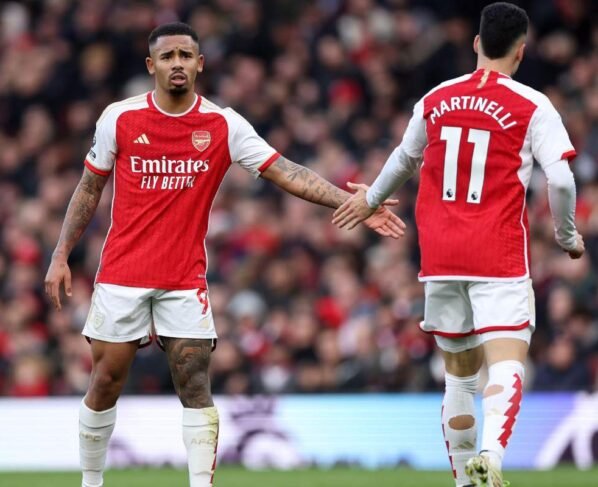 Chelsea x Arsenal-APOSTAS