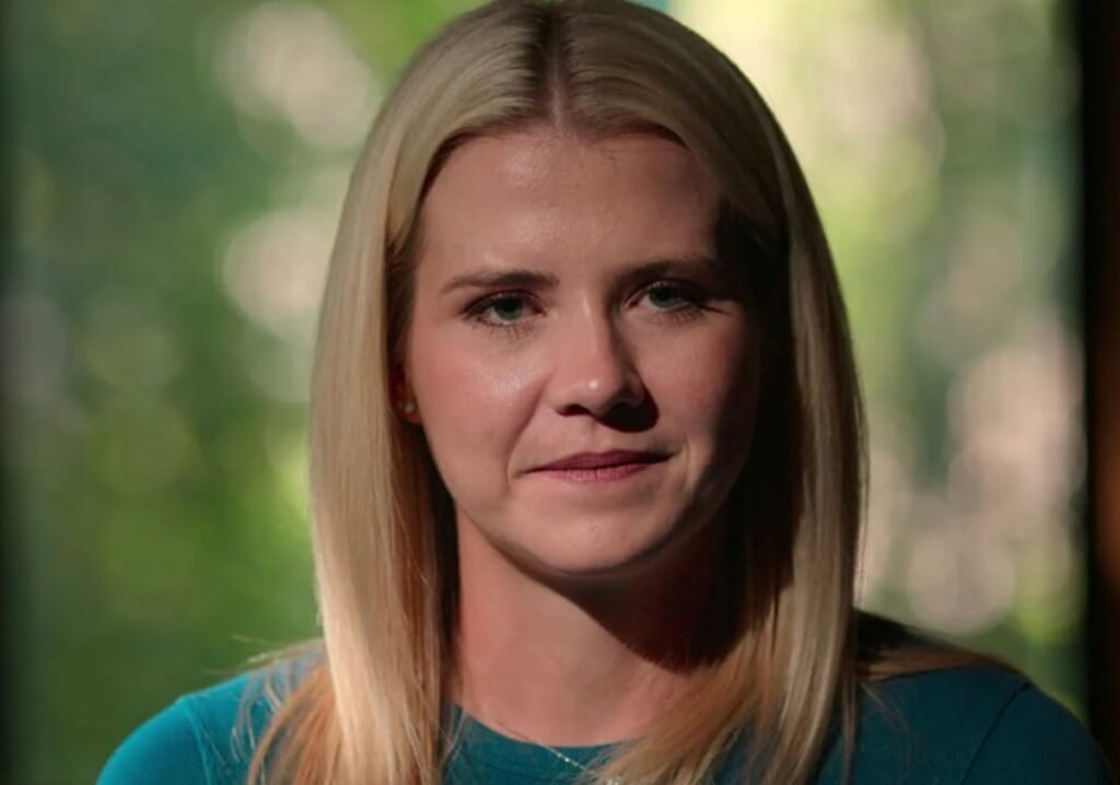 Elizabeth Smart