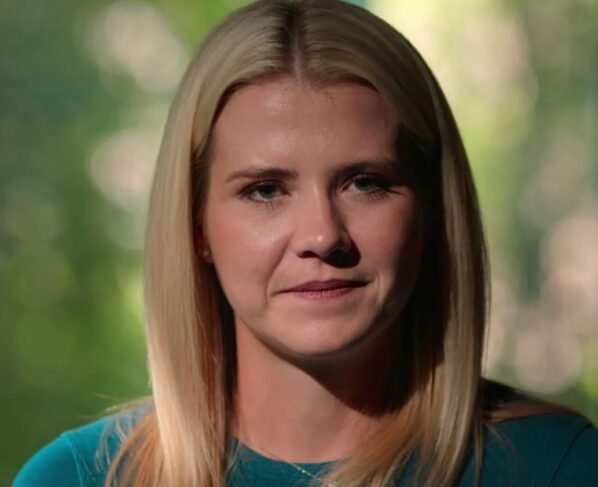 Elizabeth Smart