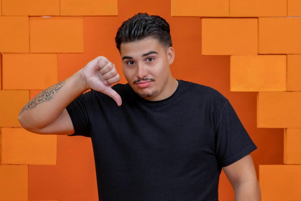 Pedro, ex-participante do BBB 26