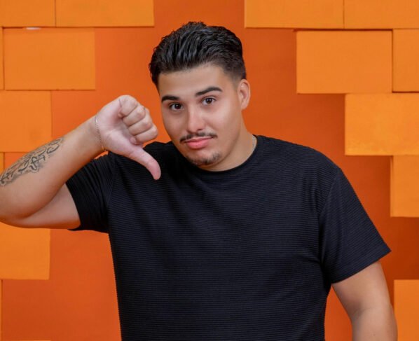 Pedro, ex-participante do BBB 26