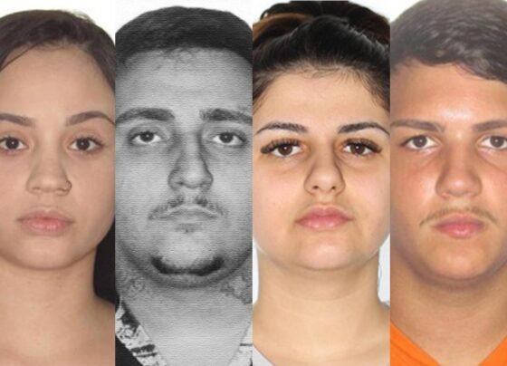 Caso Peretto: irmã e cunhado de empresário morto terão júris separados - destaque galeria