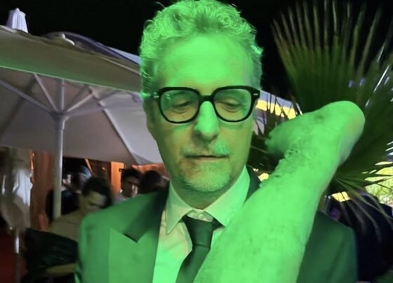 Perna Cabeluda: o mito que ressuscitou com sucesso de O Agente Secreto - destaque galeria