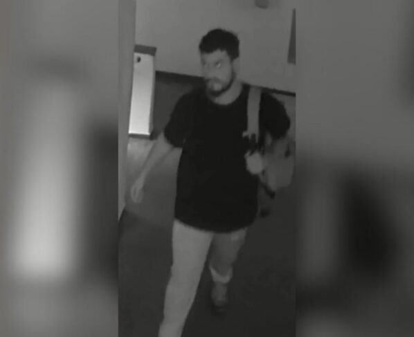 “Bem fisicamente”: professor de dança desaparecido no RJ é encontrado - destaque galeria