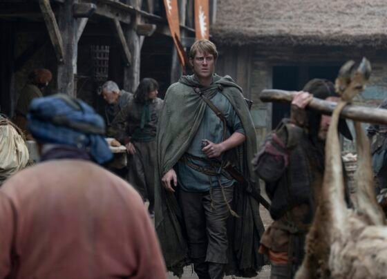 Imagem colorida da série O Cavaleiro dos Sete Reinos - Metrópoles