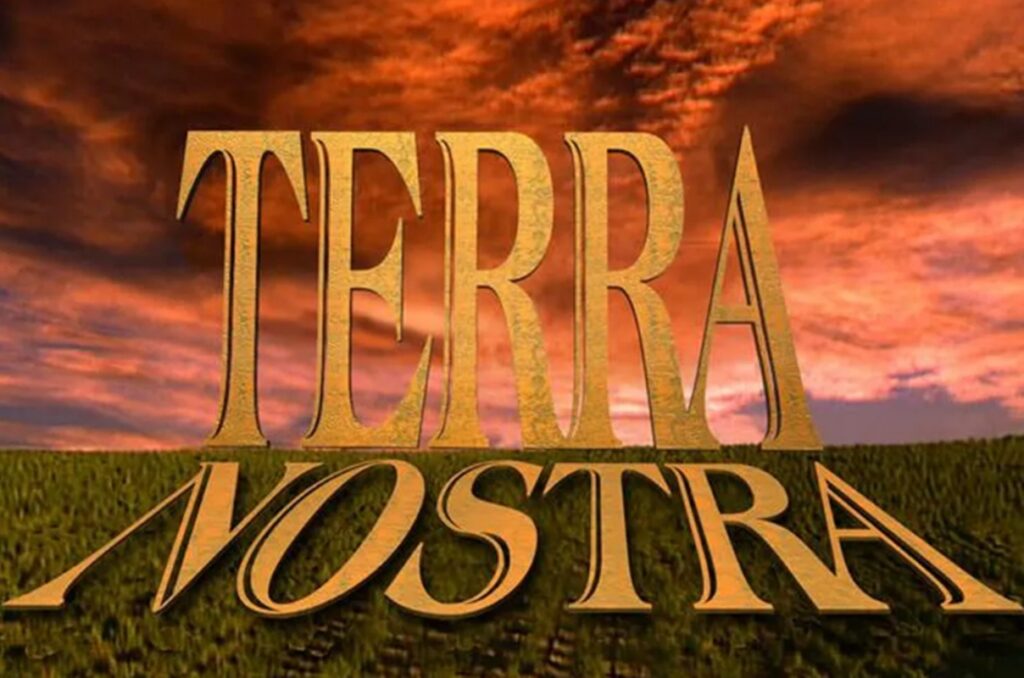 Terra Nostra