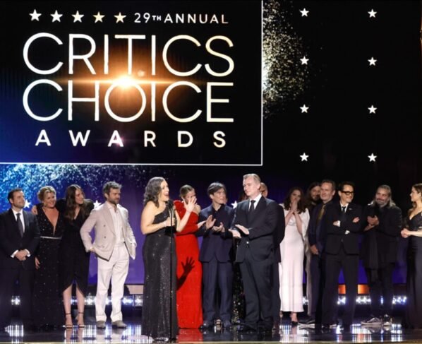 Critics Choice Awards de 2024