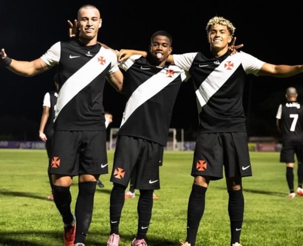 Copinha: veja as equipes que podem se classificar nesta sexta-feira - destaque galeria