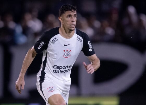 Supercopa: veja os reforços do Corinthians que podem atuar no duelo - destaque galeria