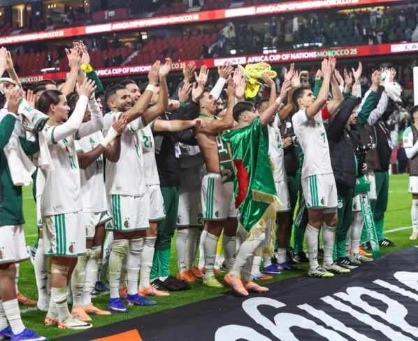 Copa Africana de Nações: veja todos os confrontos das quartas de final - destaque galeria