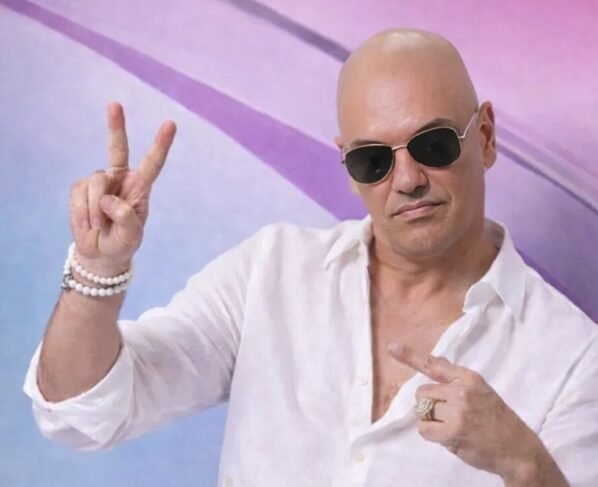 Team Xandão: web “confirma” Alexandre de Moraes no BBB 26. Entenda - destaque galeria