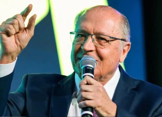 Geraldo Alckmin