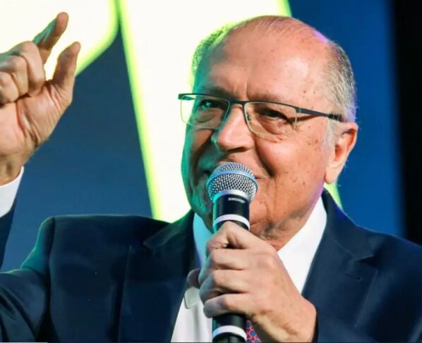 Geraldo Alckmin