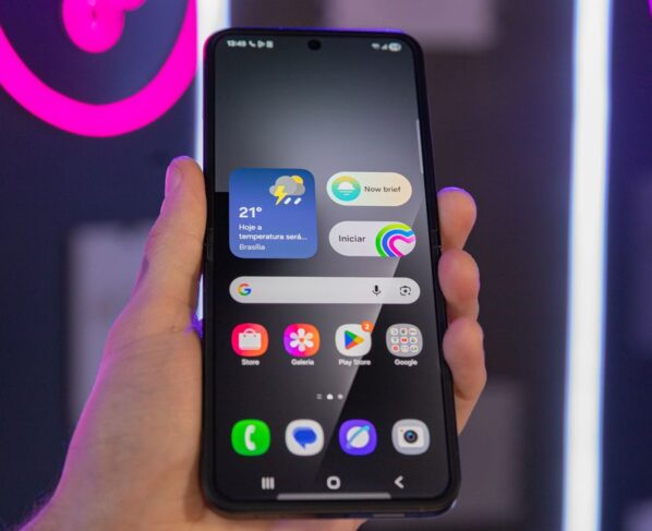 Gabriel Furlan Batista/Canaltech