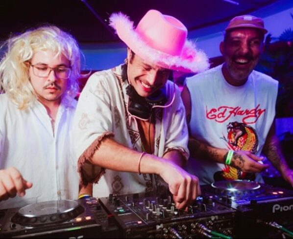 1º Festival de Summer Eletrohits encerra Carnaval de Brasília. Confira - destaque galeria