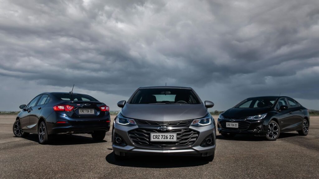 Divulgação/General Motors