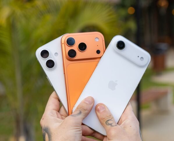 Ivo Meneghel Jr/Canaltech