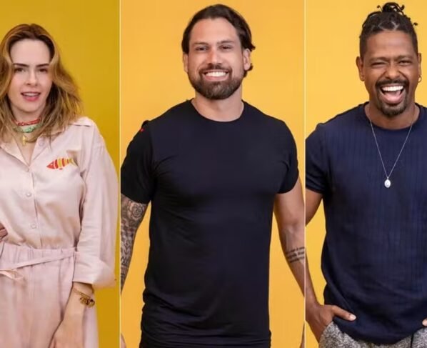 BBB 26: enquete atualizada revela porcentagens do Paredão desta terça - destaque galeria
