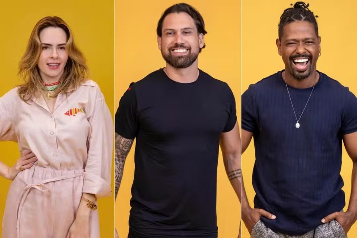 BBB 26: enquete atualizada revela porcentagens do Paredão desta terça - destaque galeria