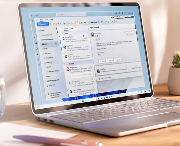 Reprodução/Microsoft