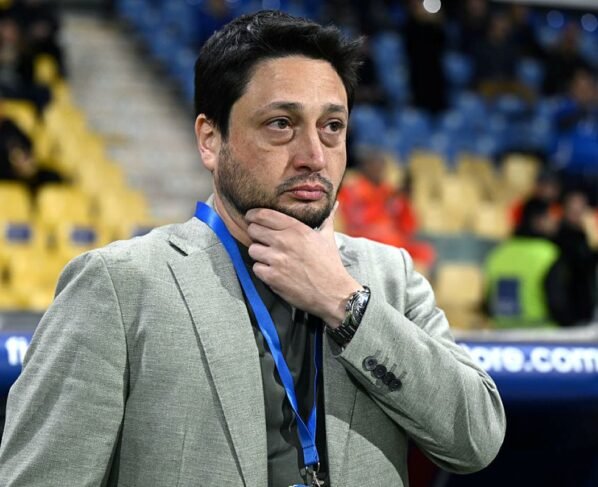 Arthur Elias Seleção Brasileira Feminina