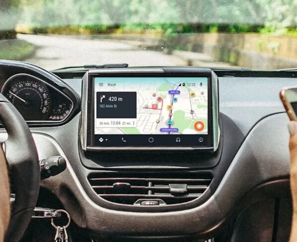 Divulgação/Waze