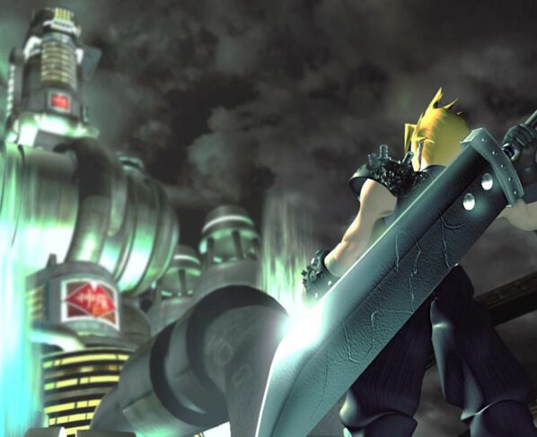 Divulgação/Square Enix