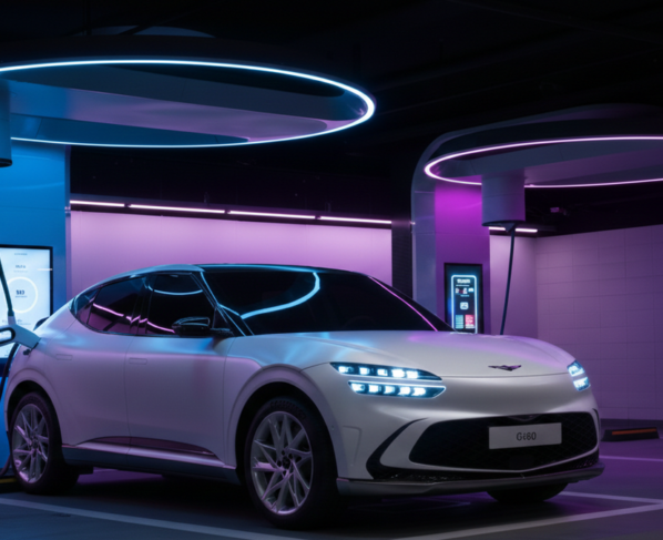 Hyundai Motor Group/Unsplash/Gemini