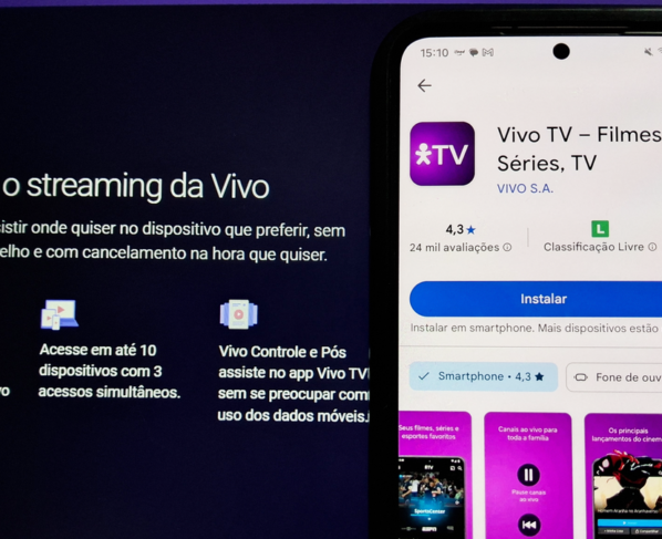 Viviane França/Canaltech