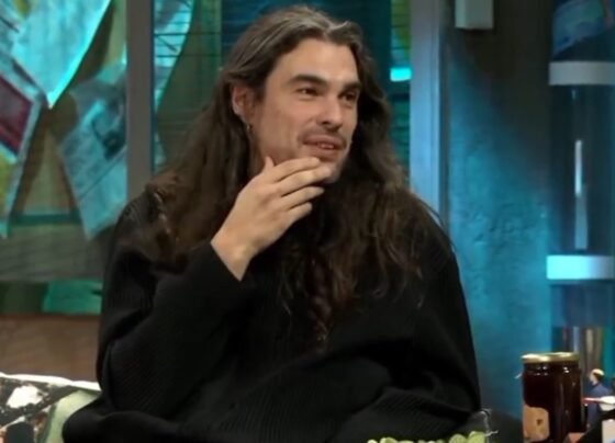 Diretor espanhol minimiza fala polêmica sobre brasileiros no Oscar - destaque galeria