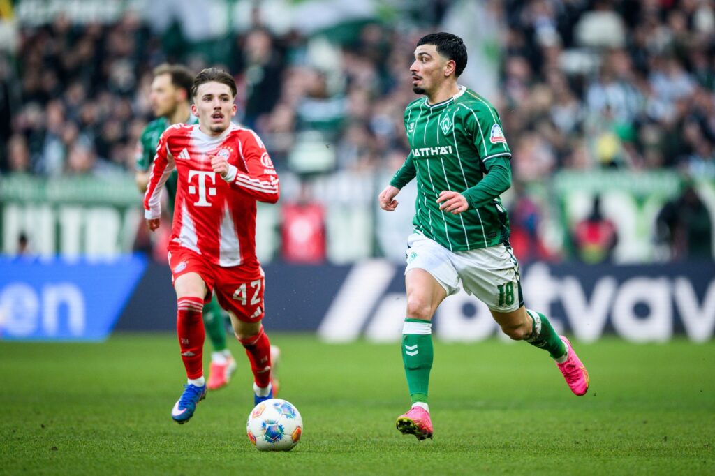 Equipe alemã cancela amistosos nos EUA em meio à crise com o ICE - destaque galeria