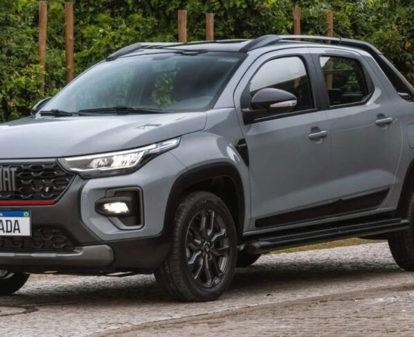 Divulgação/Stellantis