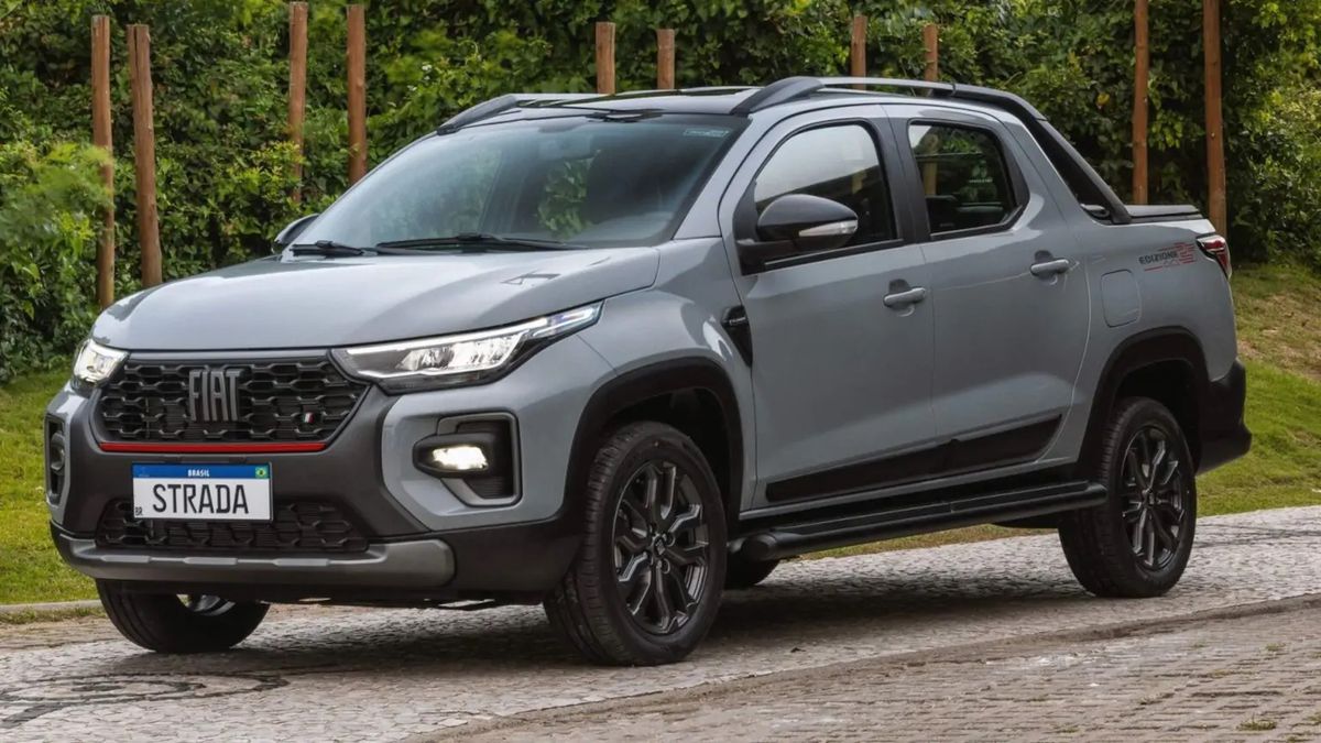 Divulgação/Stellantis