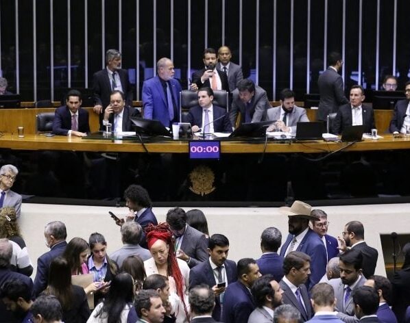 MP sobre tributação de investimentos