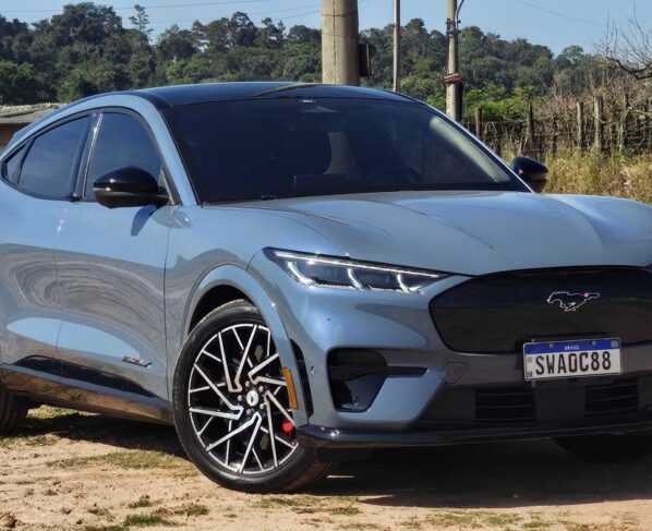 Ford tem "fórmula" para baratear carro elétrico e encarar chineses