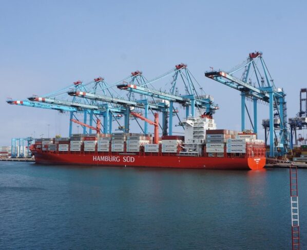 Balança comercial tem superávit em setembro, com crescimento das exportações agropecuárias. Foto: Pixabay.