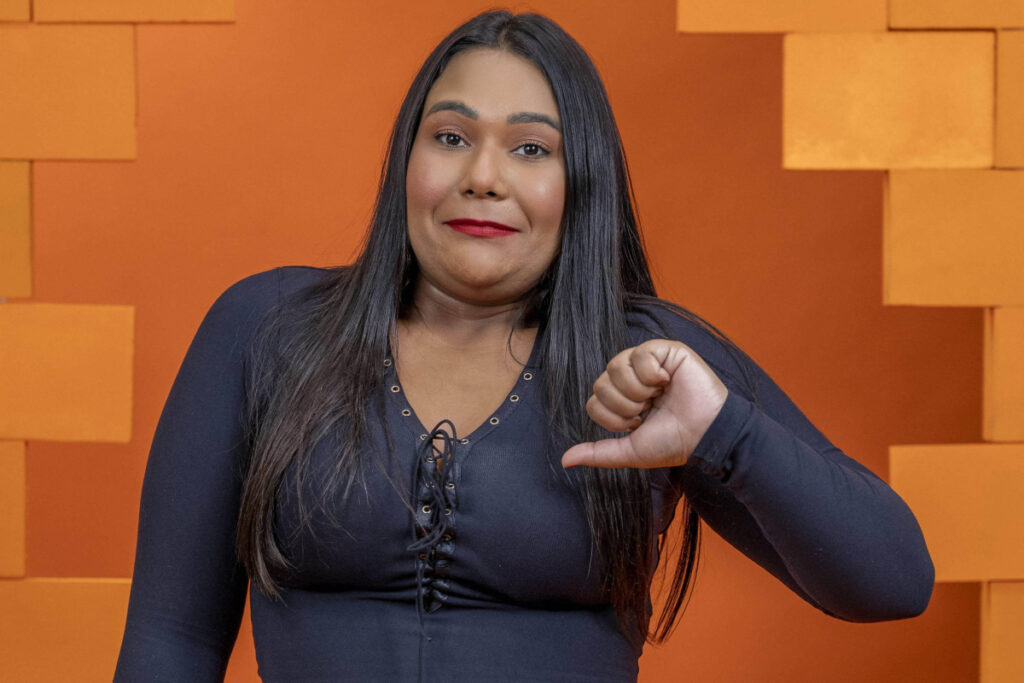 Irmã sai em defesa de Chaiany após embates no BBB26 e cita Karol Conká - destaque galeria