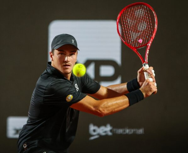 João Fonseca é confirmado em torneio milionário nos EUA; confira - destaque galeria