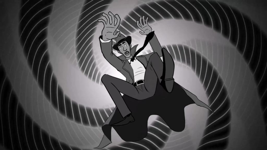 Divulgação/Mother Gaia Studio, Critical Leap