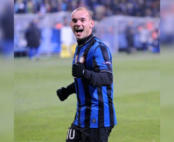 wesley-sneijder