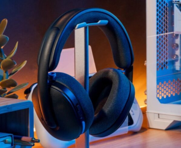 Divulgação/Logitech