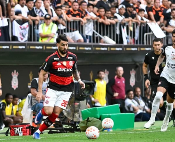 paqueta-supercopa-flamengoxcorinthians